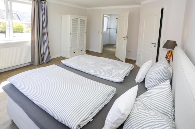 Hotel & Ferienunterkuenfte Hus Seeblick Fehmarn Extérieur photo