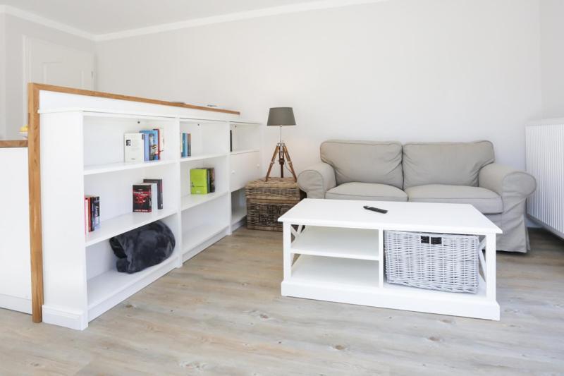 Hotel & Ferienunterkuenfte Hus Seeblick Fehmarn Extérieur photo